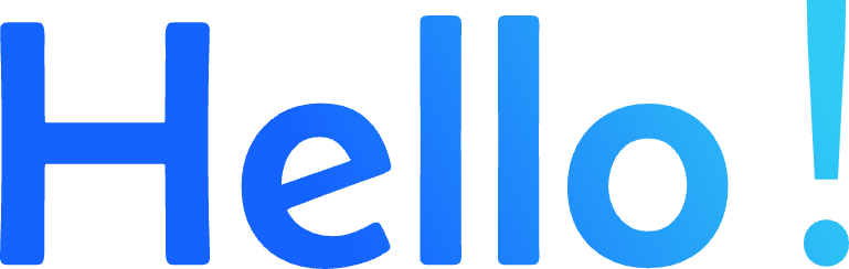 hello