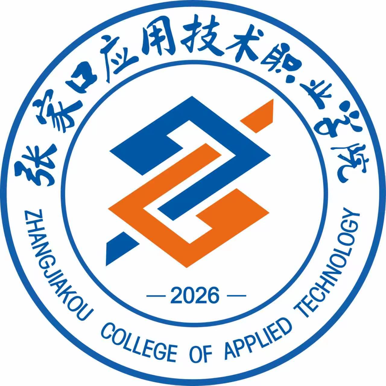 学校Logo