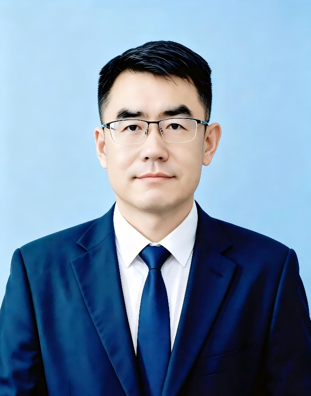 张洁